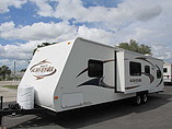 2011 Forest River Surveyor Sport Photo #3