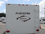 2011 Forest River Surveyor Sport Photo #8