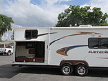 2011 Forest River Surveyor Sport Photo #12