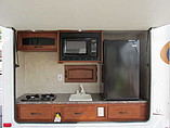 2011 Forest River Surveyor Sport Photo #13