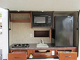 2011 Forest River Surveyor Sport Photo #16