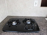 2011 Forest River Surveyor Sport Photo #17