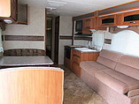 2011 Forest River Surveyor Sport Photo #20