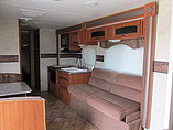 2011 Forest River Surveyor Sport Photo #21