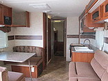 2011 Forest River Surveyor Sport Photo #22
