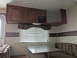 2011 Forest River Surveyor Sport Photo #23