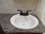 2011 Forest River Surveyor Sport Photo #34