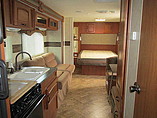 2011 Forest River Surveyor Sport Photo #47