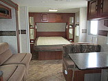 2011 Forest River Surveyor Sport Photo #56