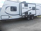 2015 Forest River Surveyor Sport Photo #6