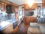 2015 Forest River Surveyor Sport Photo #11