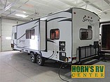 2015 Forest River Surveyor Sport Photo #5