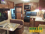 2015 Forest River Surveyor Sport Photo #7