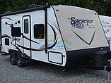 15 Forest River Surveyor Sport