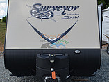 2015 Forest River Surveyor Sport Photo #2