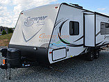 2015 Forest River Surveyor Sport Photo #3