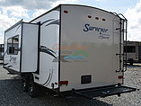 2015 Forest River Surveyor Sport Photo #5