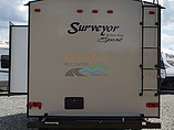 2015 Forest River Surveyor Sport Photo #6