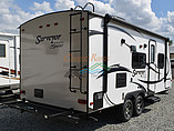 2015 Forest River Surveyor Sport Photo #7