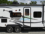 2015 Forest River Surveyor Sport Photo #8