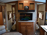2015 Forest River Surveyor Sport Photo #13