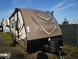 15 Forest River Surveyor Sport
