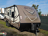 2015 Forest River Surveyor Sport Photo #2