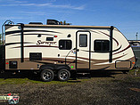 2015 Forest River Surveyor Sport Photo #28