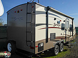 2015 Forest River Surveyor Sport Photo #29