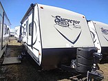 15 Forest River Surveyor Sport