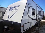 2015 Forest River Surveyor Sport Photo #2