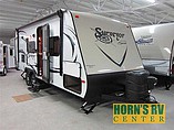 15 Forest River Surveyor Sport