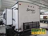 2015 Forest River Surveyor Sport Photo #3