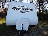 12 Forest River Surveyor Sport