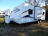 2012 Forest River Surveyor Sport Photo #2