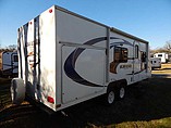 2012 Forest River Surveyor Sport Photo #4