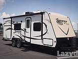 15 Forest River Surveyor Sport