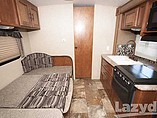 2015 Forest River Surveyor Sport Photo #25