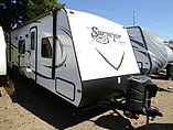 15 Forest River Surveyor