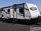 13 Forest River Surveyor Sport