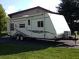 06 Forest River Surveyor