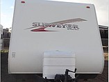 08 Forest River Surveyor