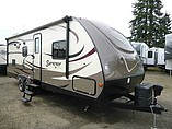 15 Forest River Surveyor