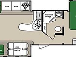 15 Forest River Surveyor