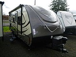 16 Forest River Surveyor