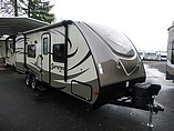 15 Forest River Surveyor