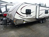 16 Forest River Surveyor
