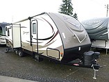 15 Forest River Surveyor