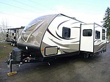 15 Forest River Surveyor