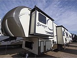 15 Forest River Surveyor